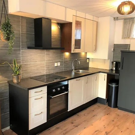 Holiday home Casa Nuestra Egmond aan Zee