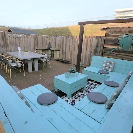 Casa Nuestra Holiday home