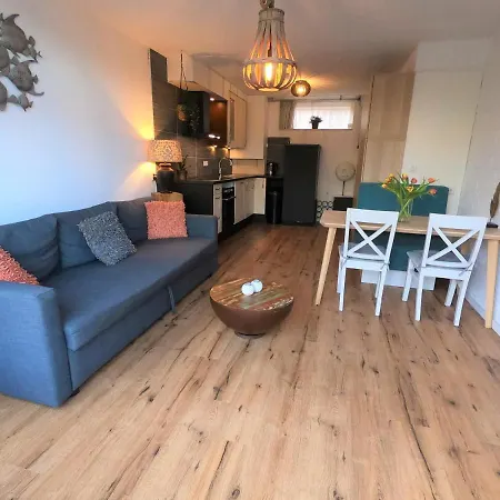 Casa vacanze Casa Nuestra *