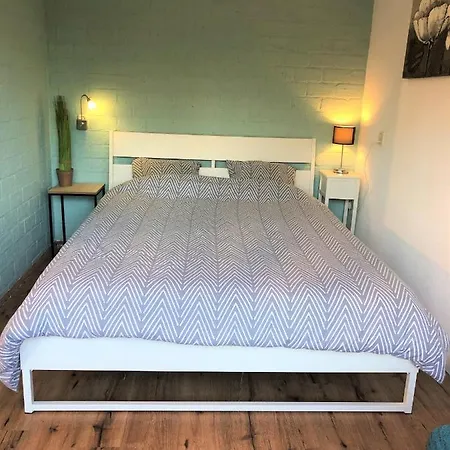 Holiday home Casa Nuestra Egmond aan Zee