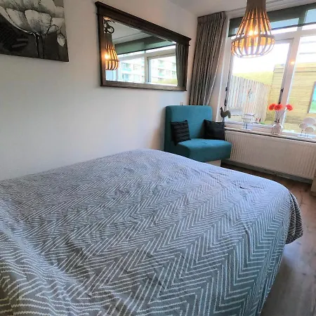 Casa Nuestra Egmond aan Zee