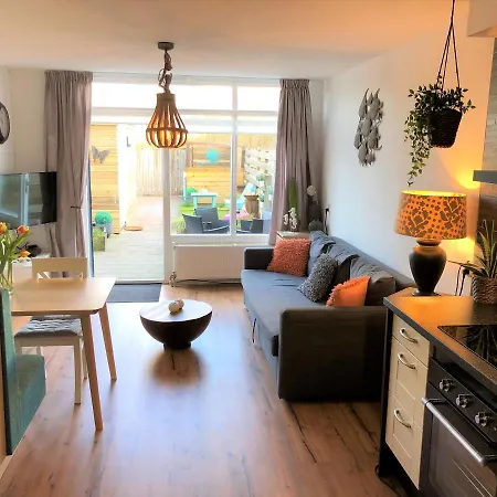 Casa Nuestra Egmond aan Zee