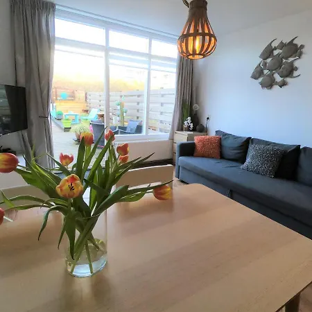 Casa Nuestra Tatil Evi *