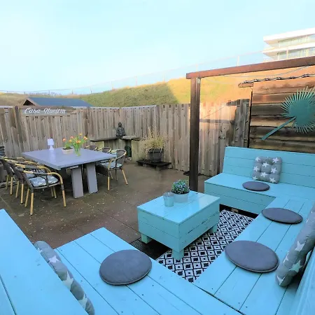 Casa Nuestra Egmond aan Zee