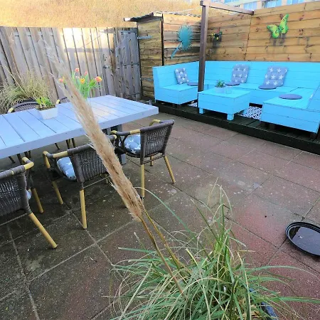 Casa Nuestra Holiday home