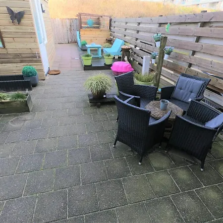 Casa Nuestra * Egmond aan Zee