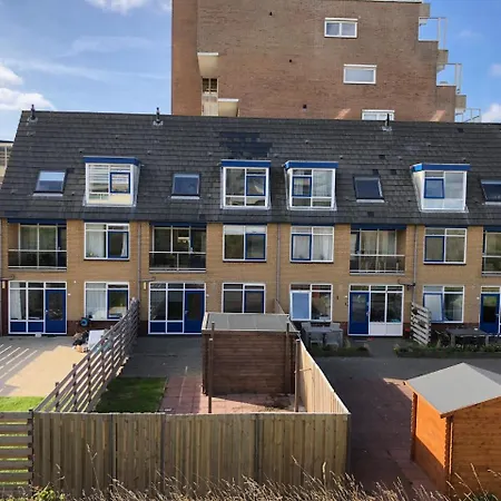 Holiday home Casa Nuestra Egmond aan Zee