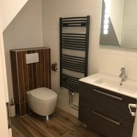 Casa Nuestra Egmond aan Zee