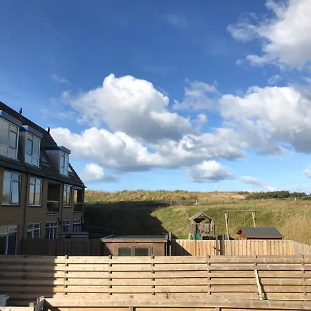 Casa Nuestra * Egmond aan Zee