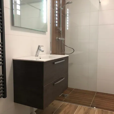 Holiday home Casa Nuestra Egmond aan Zee