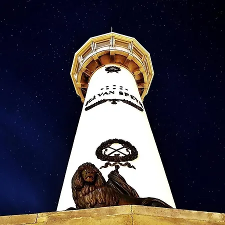 Casa Nuestra Egmond aan Zee