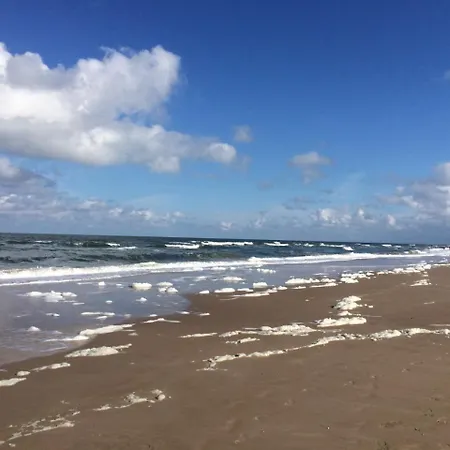 Casa vacanze Casa Nuestra *