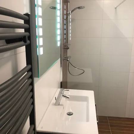 Holiday home Casa Nuestra