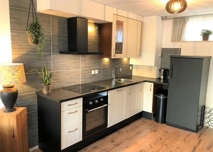 Tatil Evi Casa Nuestra Egmond aan Zee