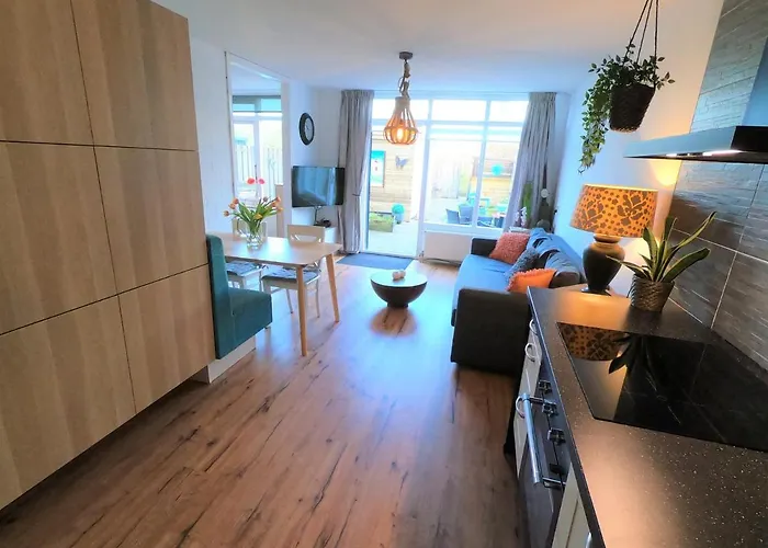 Tatil Evi Casa Nuestra *