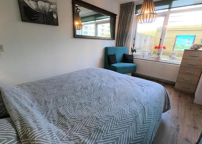 Casa Nuestra Egmond aan Zee