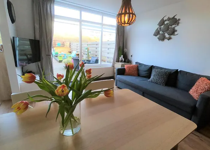 Casa Nuestra Tatil Evi *