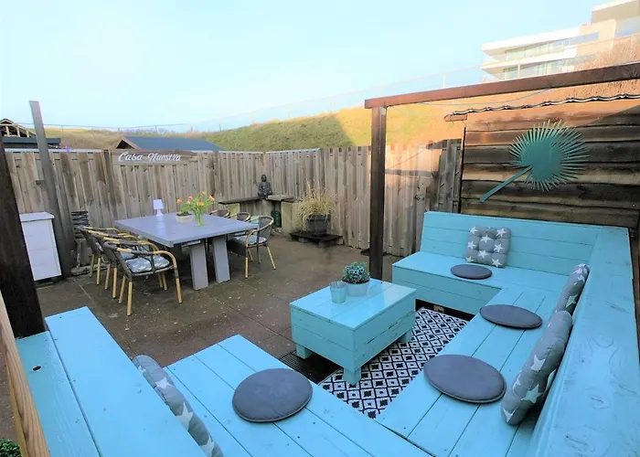 Casa Nuestra Egmond aan Zee