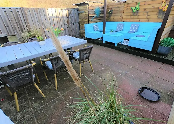 Casa Nuestra Tatil Evi