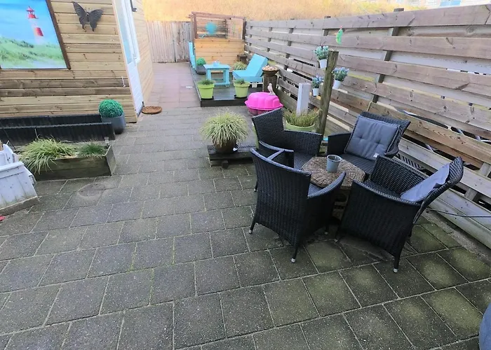 Casa Nuestra * Egmond aan Zee