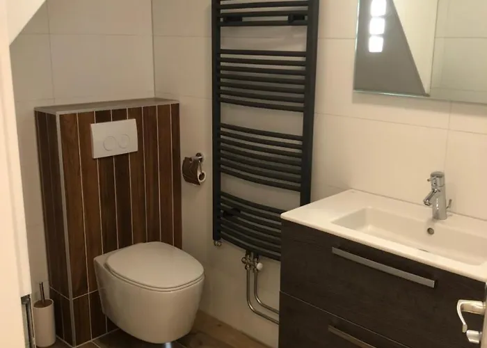 Casa Nuestra Egmond aan Zee