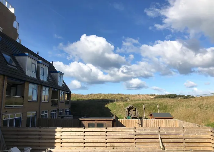 Casa Nuestra * Egmond aan Zee