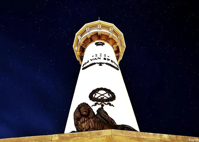 Casa Nuestra Egmond aan Zee