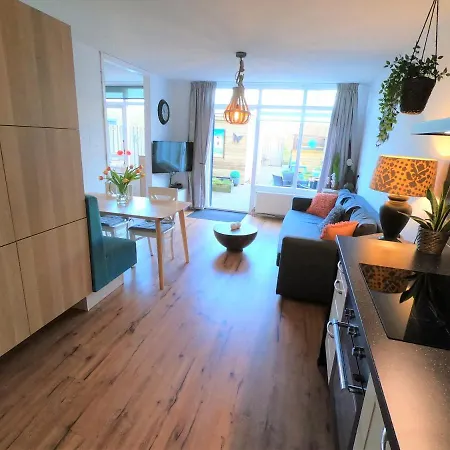 Tatil Evi Casa Nuestra *
