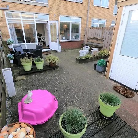 Casa Nuestra Feriehus Egmond aan Zee